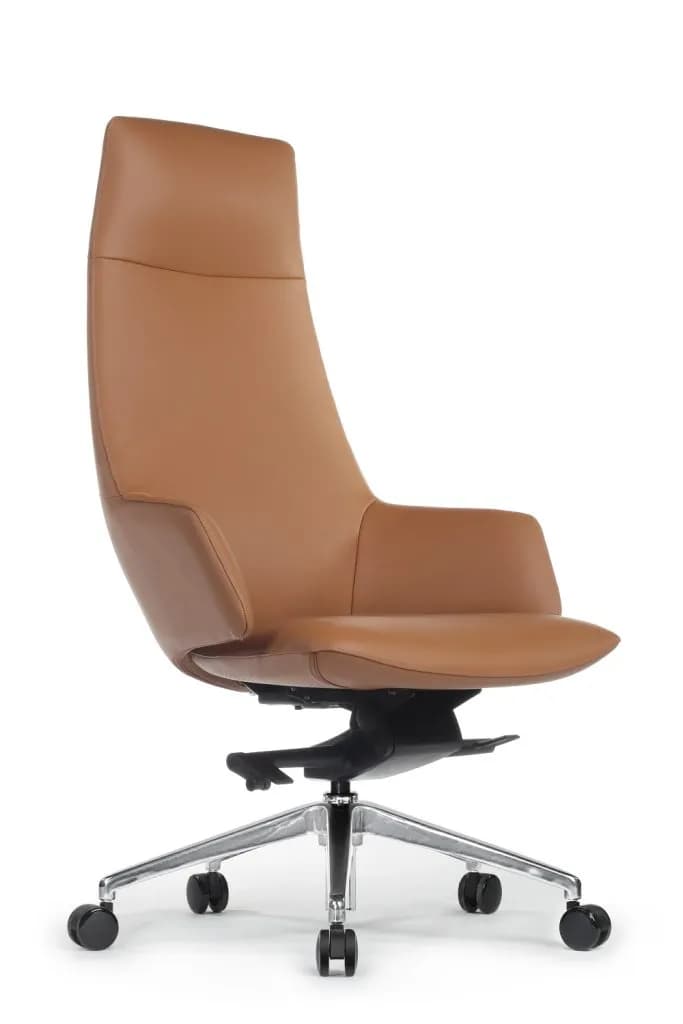 Кресло RV DESIGN Spell A1719 Светло-коричневый
